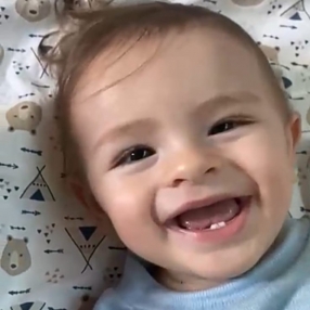 Isabella, Família em Cabo Frio