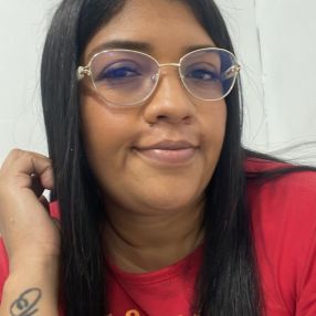 Jucilene, Babysitter in Cajamar