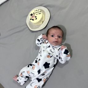 Eduardo, Família em Imbituba