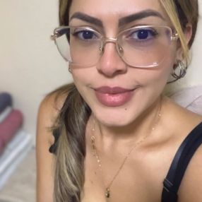 Vivian, Babá em Balneário Camboriú