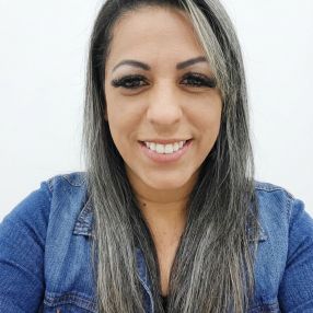 Paulacamila, Babá em Bagé