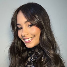 Letícia Souza, Babá em Curvelo