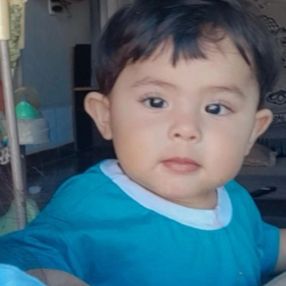 Amanda, Família em Araquari
