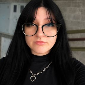 Ana Carolina, Babá em Rio do Sul