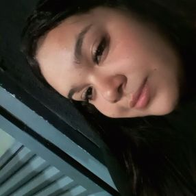 Lorrayne, Babá em Coxim