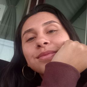 Jerusa, Babá em Joinville