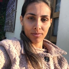 Daniela, Babá em São Leopoldo