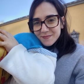 Karla, Família em São Caetano do Sul