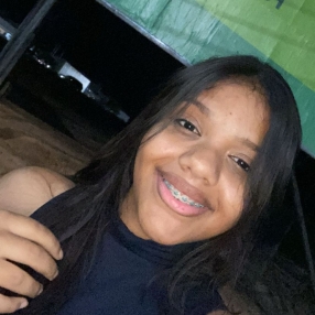 Jennifer, Babá em Guaxupé
