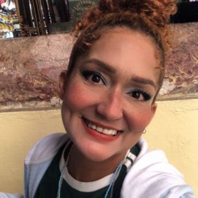 Alda Sâmyla da Silva, Babá em Manaus