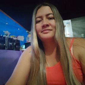 ANDRESA, Babá em Rio do Sul