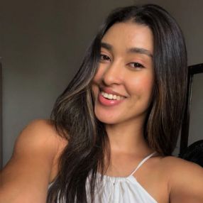 Ruthyelle, Babá em Santa Rita