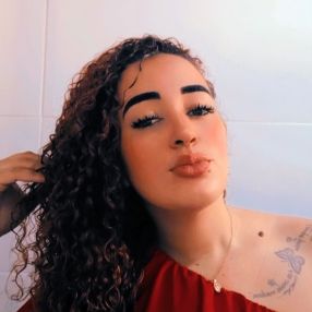 Joice, Babá em Tanguá