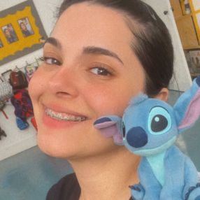 Andreza Rangel, Babá em Santana de Parnaíba