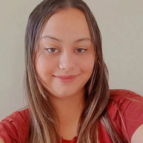 Izabella, Babá em Guararapes