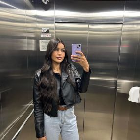 Nayara, Família em Bebedouro