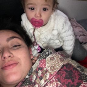 Alessandra, Família em Avaré