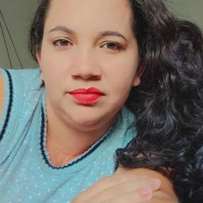 Fernanda, Babá em Primavera do Leste