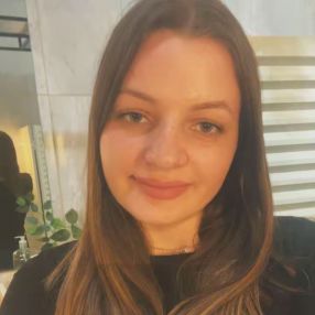 Larissa, Babá em União da Vitória