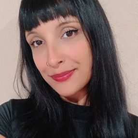 Tariana, Babá em São Leopoldo