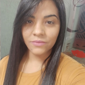 Reijane Gomes dos, Babá em Francisco Morato