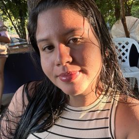 Isabella, Babá em Bataguassu