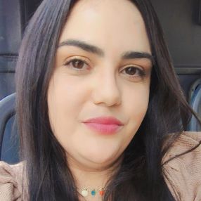 Glauciene Crispin Evangelista, Babysitter in Brasília