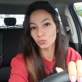 Renata, Babá em Gaspar