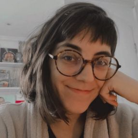 Maria Eduarda, Família em Blumenau