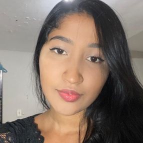 Miriam vitoria, Babá em Crato