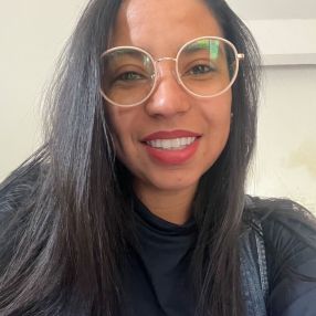 Rafaela  Graziela, Babysitter in Caieiras