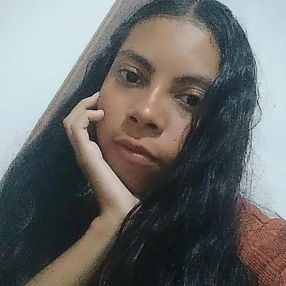 Lara Cristina cabral  da Conceição, Babá em Raposa