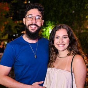 Vinicius, Família em Guarapari