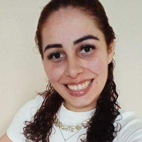 Géssica, Babá em Bento Gonçalves