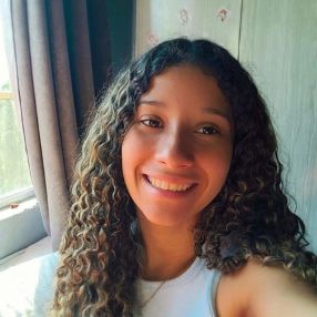Natali, Babá em Herval D'Oeste