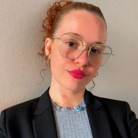 Shirley, Babá em Barreiras