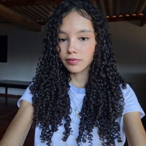 Ana clara, Babá em Martinópolis