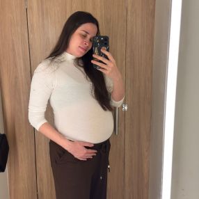Anna, Família em Itapema