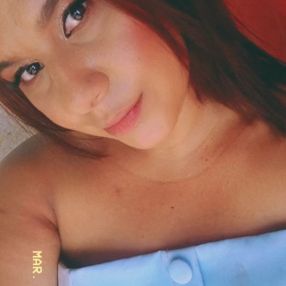 Joice, Babá em Macaíba