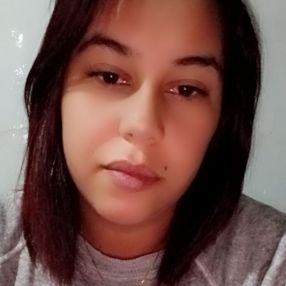 Jéssica, Babá em Itu