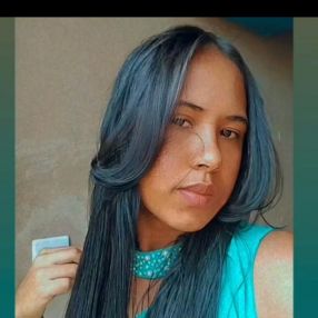 Brenda, Babá em Irecê
