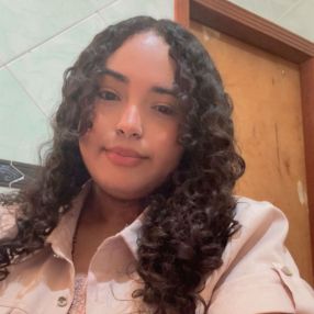 Maria, Babá em Luis Eduardo Magalhães