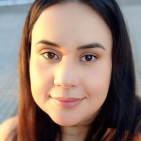 Brenda, Babá em Catalão