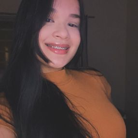 Yasmim, Babá em Três Lagoas