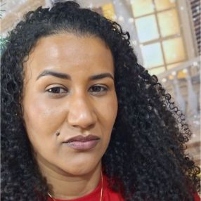 Jeniffer Rosa, Babá em Formiga