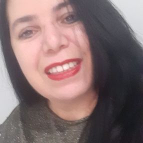 ANDREA, Babysitter in Batatais