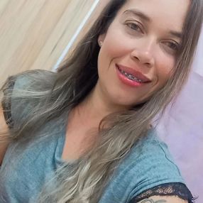 Rejane, Babá em Caruaru