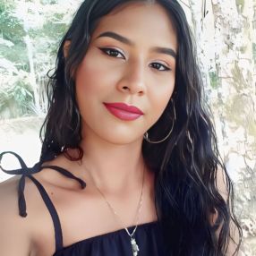Emily, Babá em Manacapuru