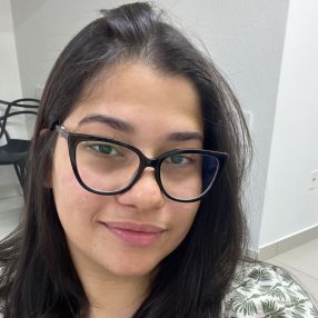 Ana, Babá em São Sebastião do Paraíso