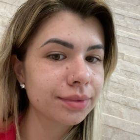 Maria clara, Babá em Prudente de Morais